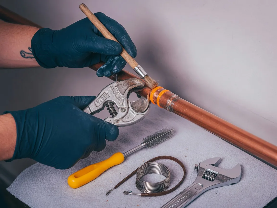Why choose Sump Pump Repair in Plymouth, OH